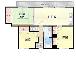 豊中市利倉西１丁目