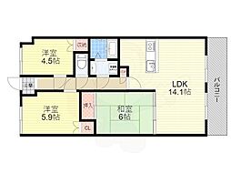 豊中市豊南町東３丁目