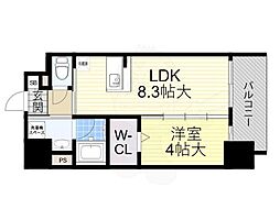 豊中市三国１丁目