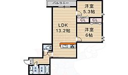 豊中市曽根東町１丁目