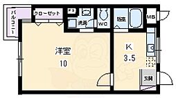 豊中市中桜塚２丁目