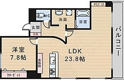 ヴィラセンチュリー1号館