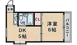 ラフォーレ豊中2