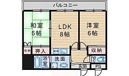 豊中市長興寺北２丁目