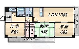 豊中市東泉丘１丁目