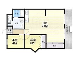 朝日プラザ東豊中