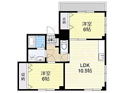 豊中市長興寺北２丁目