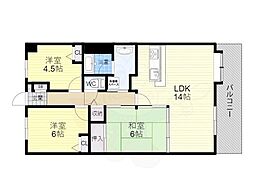 豊中市利倉東１丁目