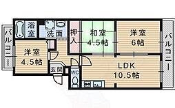 ヴィレッジ向丘