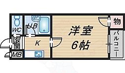 豊中市服部本町３丁目