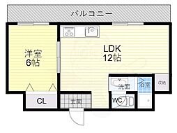 豊中市服部豊町１丁目