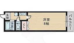 サピエンス豊中 206