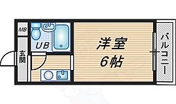 豊中市服部豊町１丁目