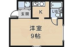 オルビスハイム 206