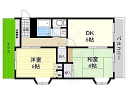 豊中市南桜塚３丁目