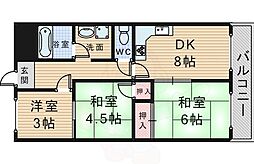 豊中市岡町南３丁目