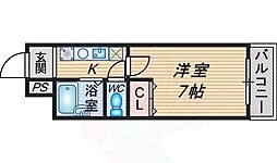 豊中市庄内幸町３丁目