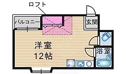 豊中市服部豊町２丁目