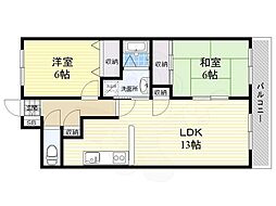 豊中市長興寺南３丁目