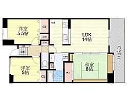豊中市曽根東町６丁目