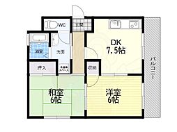 豊中市岡町北２丁目