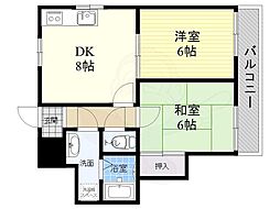 セランジュ豊中