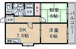 セランジュ豊中