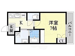 豊中市長興寺南２丁目