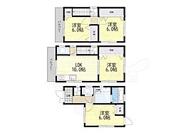豊中市春日町３丁目の一戸建て