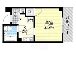 豊中市庄内幸町２丁目
