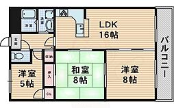 ベルエア1 402