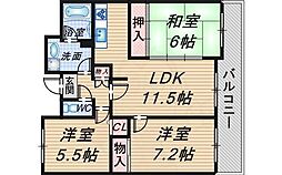 豊中市日出町１丁目