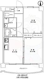 豊中市北条町３丁目