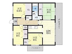 エトワール緑丘