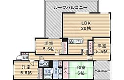 ティアラ豊中