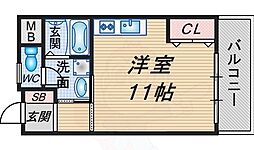 豊中市浜１丁目