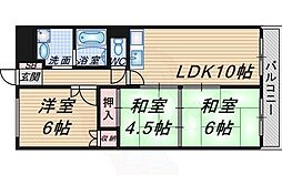 豊中市北条町１丁目