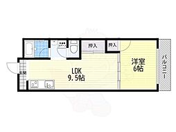 豊中市野田町