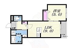 豊中市曽根東町５丁目