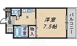 豊中市服部西町１丁目