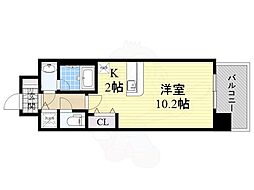 豊中市庄内幸町２丁目