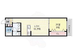 豊中市原田元町２丁目