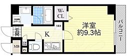 豊中市南桜塚１丁目