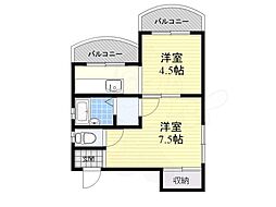 アイランド岡町