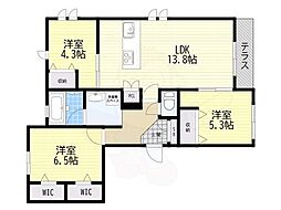 (仮称)豊中市岡上の町1丁目ヘーベルメゾン