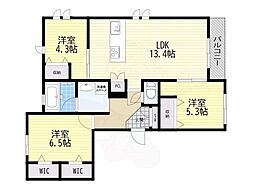 (仮称)豊中市岡上の町1丁目ヘーベルメゾン