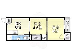 豊中市庄内西町２丁目