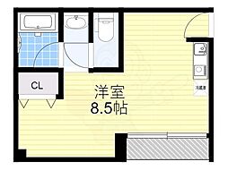 豊中市服部西町２丁目