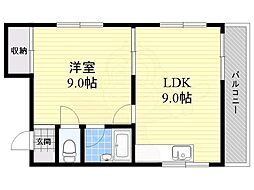 アイランド岡町