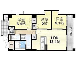豊中市寺内１丁目